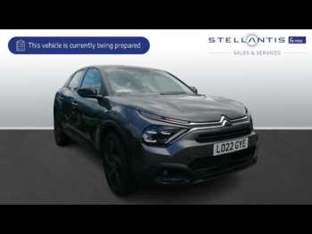2022 - 1.2 PureTech Sense Plus Hatchback 5dr Petrol Manual Euro 6 (s/s) (130 ps)