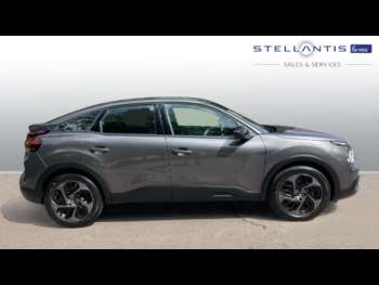 Used Citroen C4 2022 for sale - 75328029: Photo