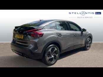 Used Citroen C4 2022 for sale - 75328029: Photo