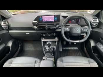 Used Citroen C4 2022 for sale - 75328029: Photo