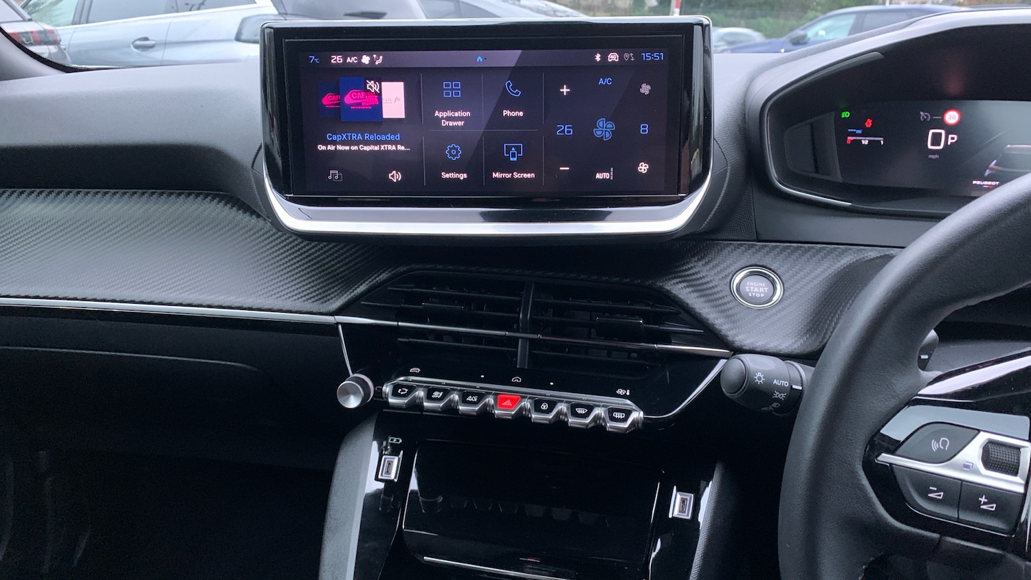 Used Peugeot 2008 2025 for sale - 77321272: Photo 10