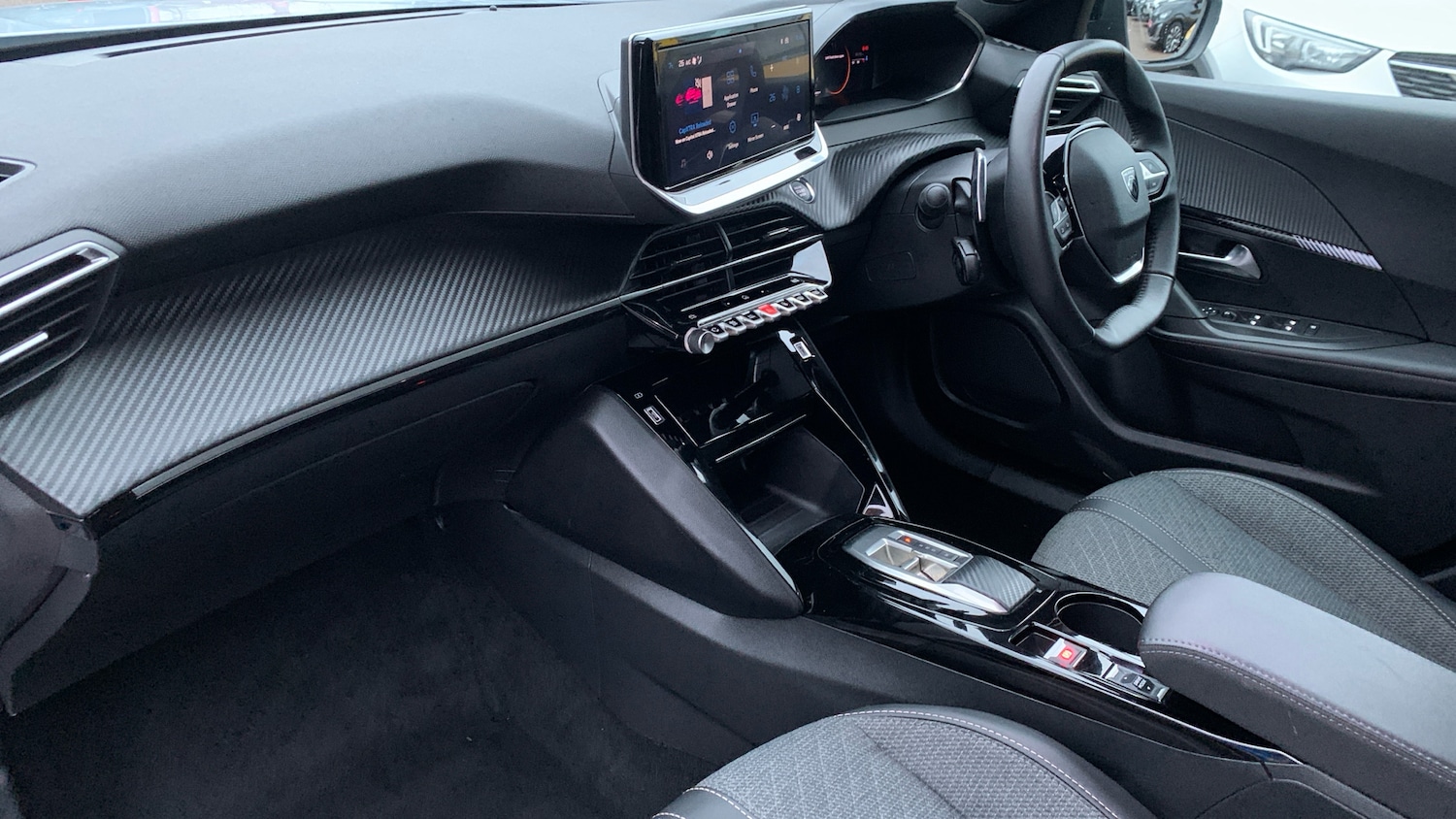 Used Peugeot 2008 2025 for sale - 77321272: Photo 12