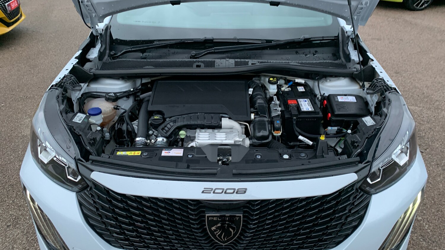 Used Peugeot 2008 2025 for sale - 77321272: Photo 18