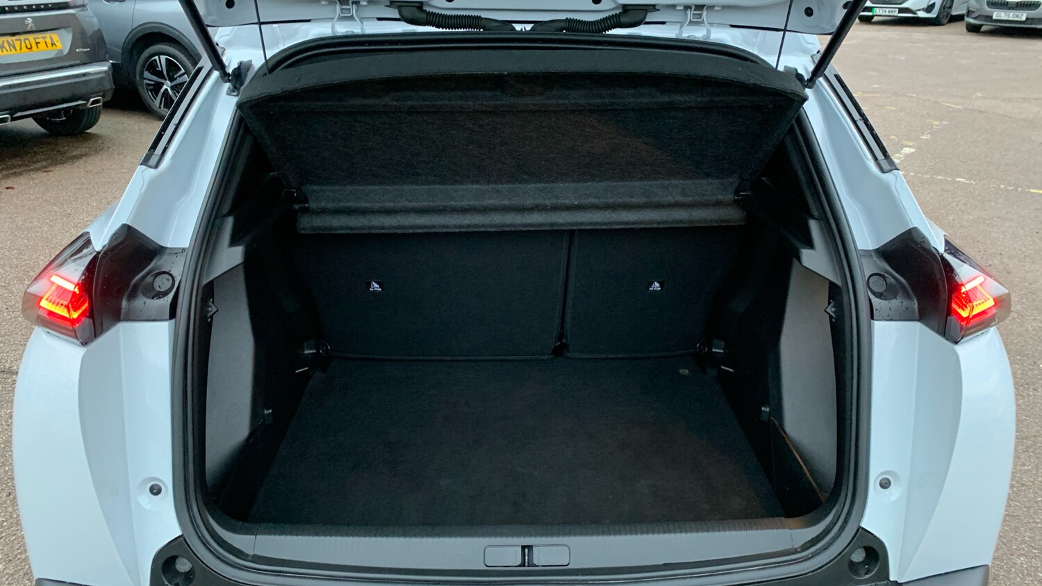 Used Peugeot 2008 2025 for sale - 77321272: Photo 19