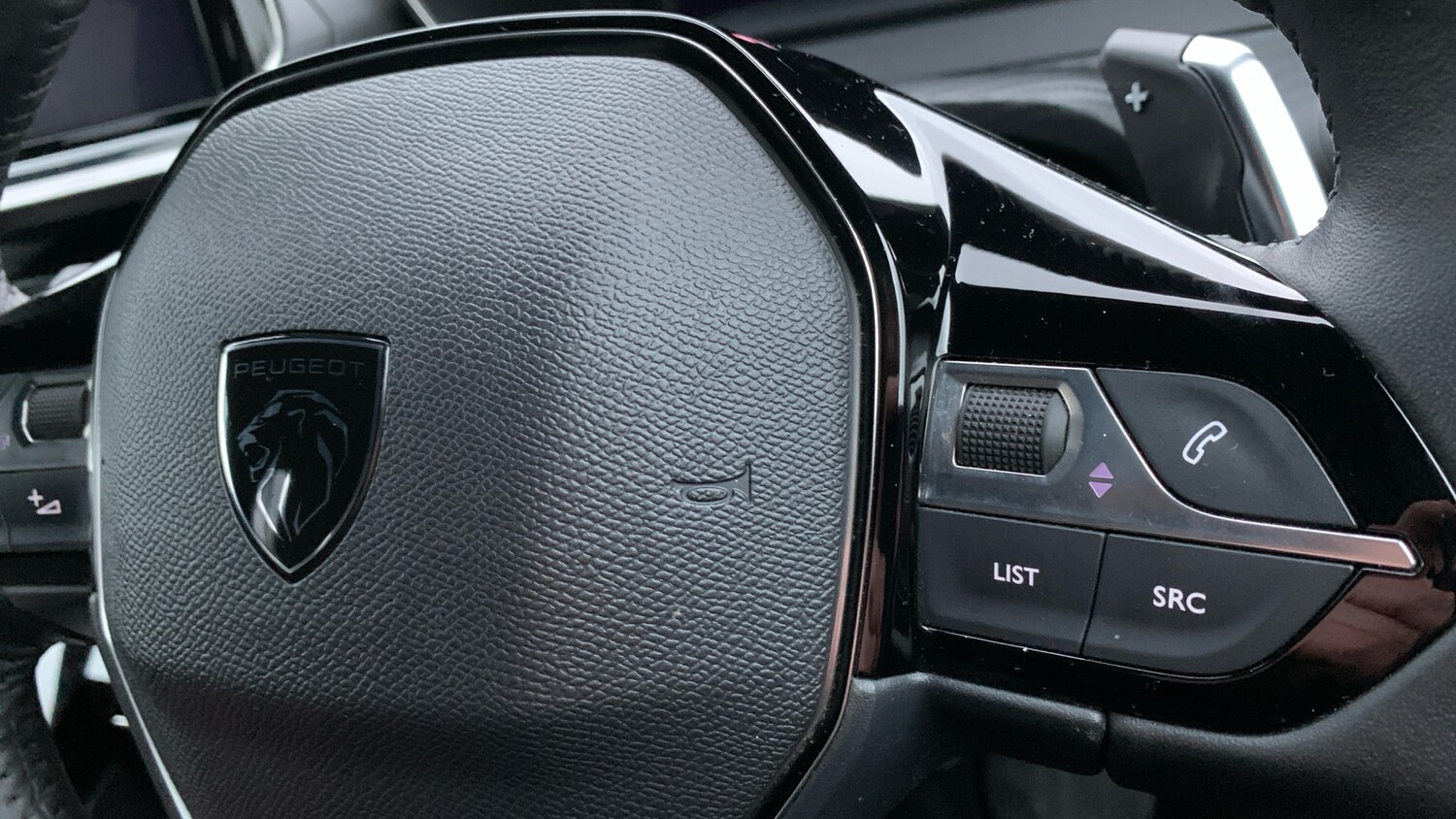 Used Peugeot 2008 2025 for sale - 77321272: Photo 24