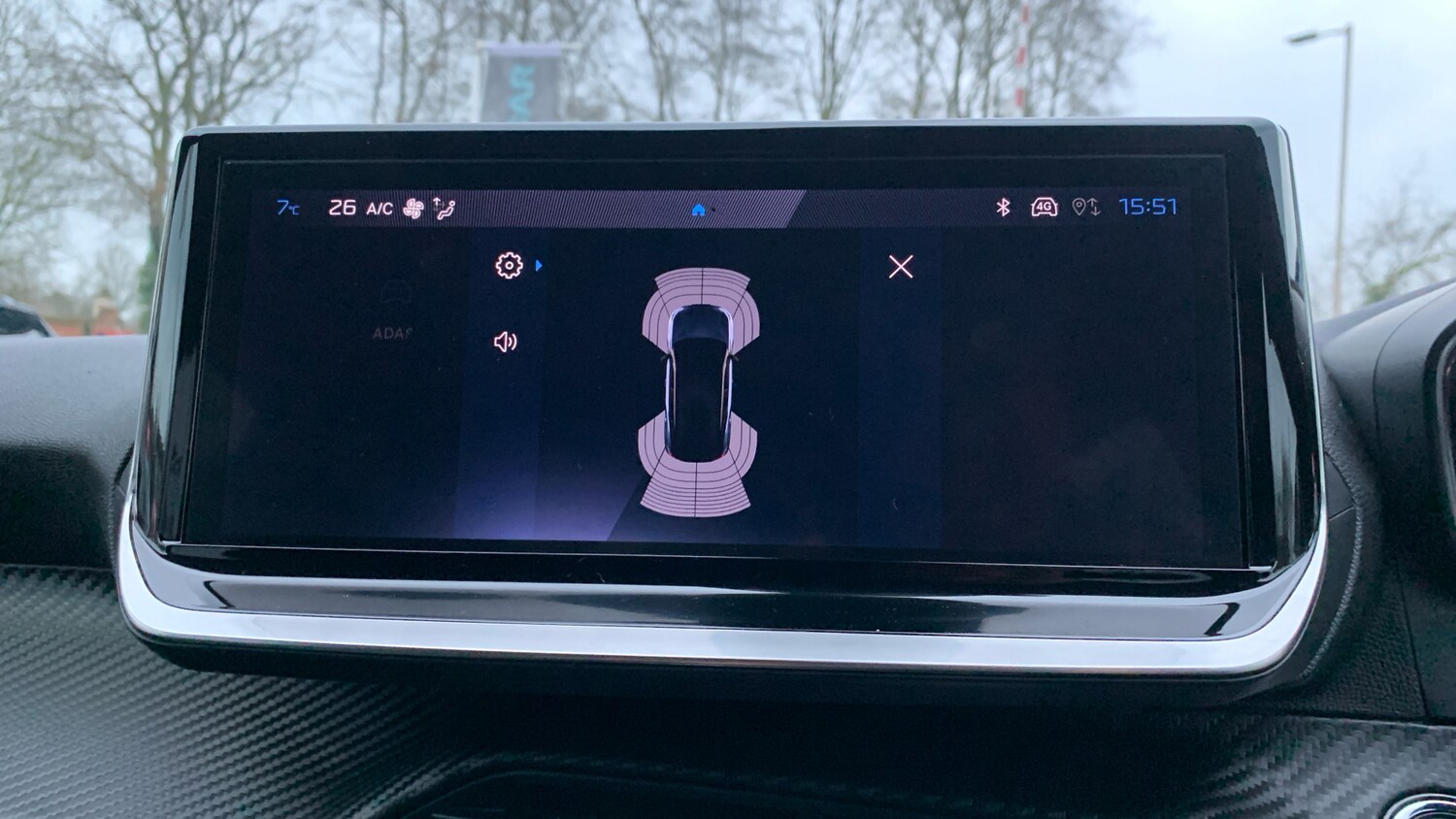 Used Peugeot 2008 2025 for sale - 77321272: Photo 29