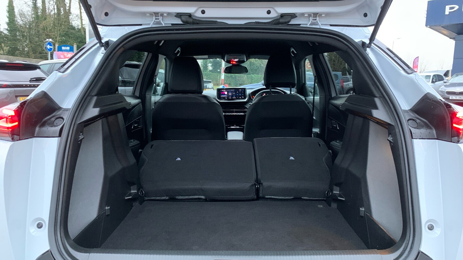 Used Peugeot 2008 2025 for sale - 77321272: Photo 39