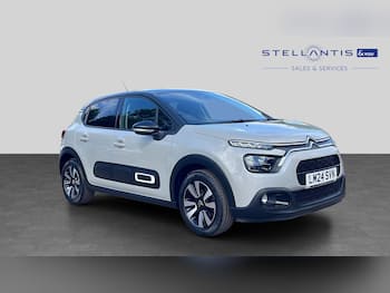 Used Citroen C3 2024 for sale - 79603109: Photo
