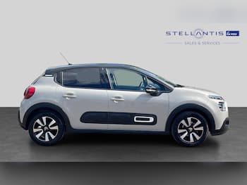 Used Citroen C3 2024 for sale - 79603109: Photo
