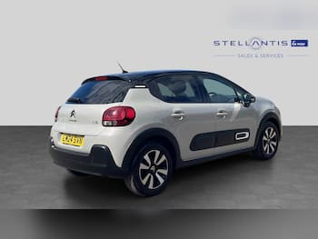 Used Citroen C3 2024 for sale - 79603109: Photo
