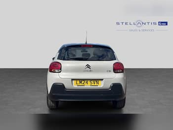 Used Citroen C3 2024 for sale - 79603109: Photo