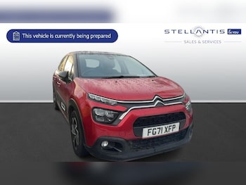 Citroen C3 feature image