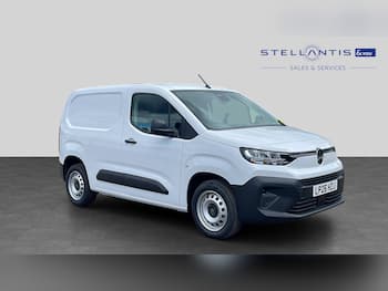 Used Citroen Berlingo 2026 for sale - 79875526: Photo