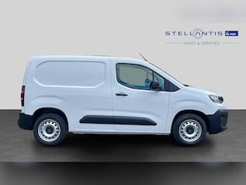 Used Citroen Berlingo 2026 for sale - 79875526: Photo