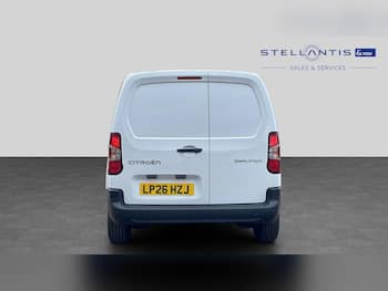 Used Citroen Berlingo 2026 for sale - 79875526: Photo