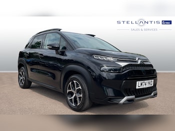 Used Citroen C3 Aircross 2024 for sale - 75647791: Photo