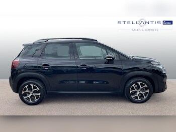 Used Citroen C3 Aircross 2024 for sale - 75647791: Photo