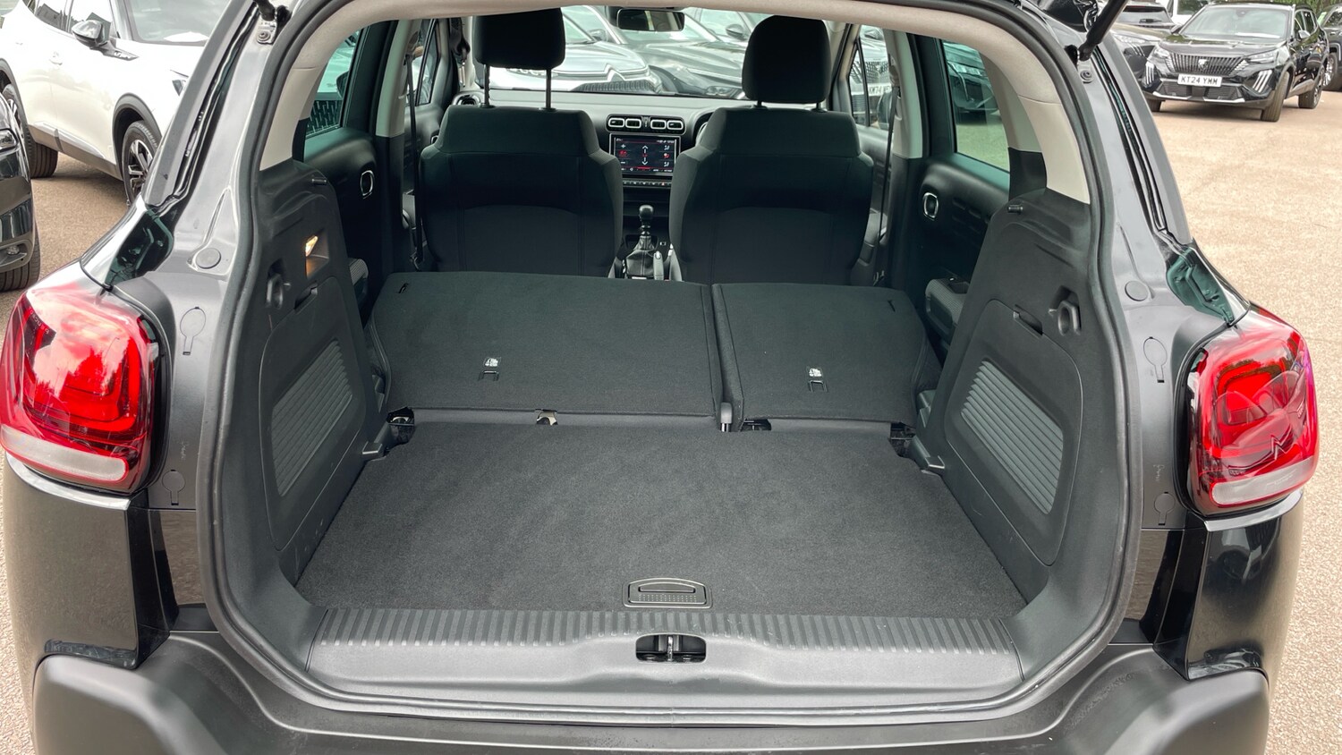 Vehicle 39