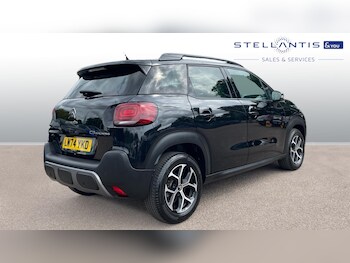 Used Citroen C3 Aircross 2024 for sale - 75647791: Photo