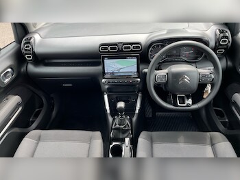 Used Citroen C3 Aircross 2024 for sale - 75647791: Photo