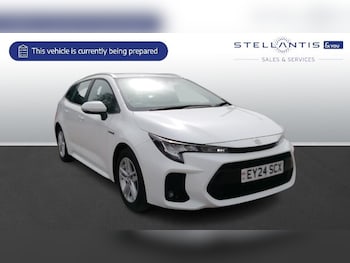 Used Suzuki Swace 2024 for sale - 78205982: Photo