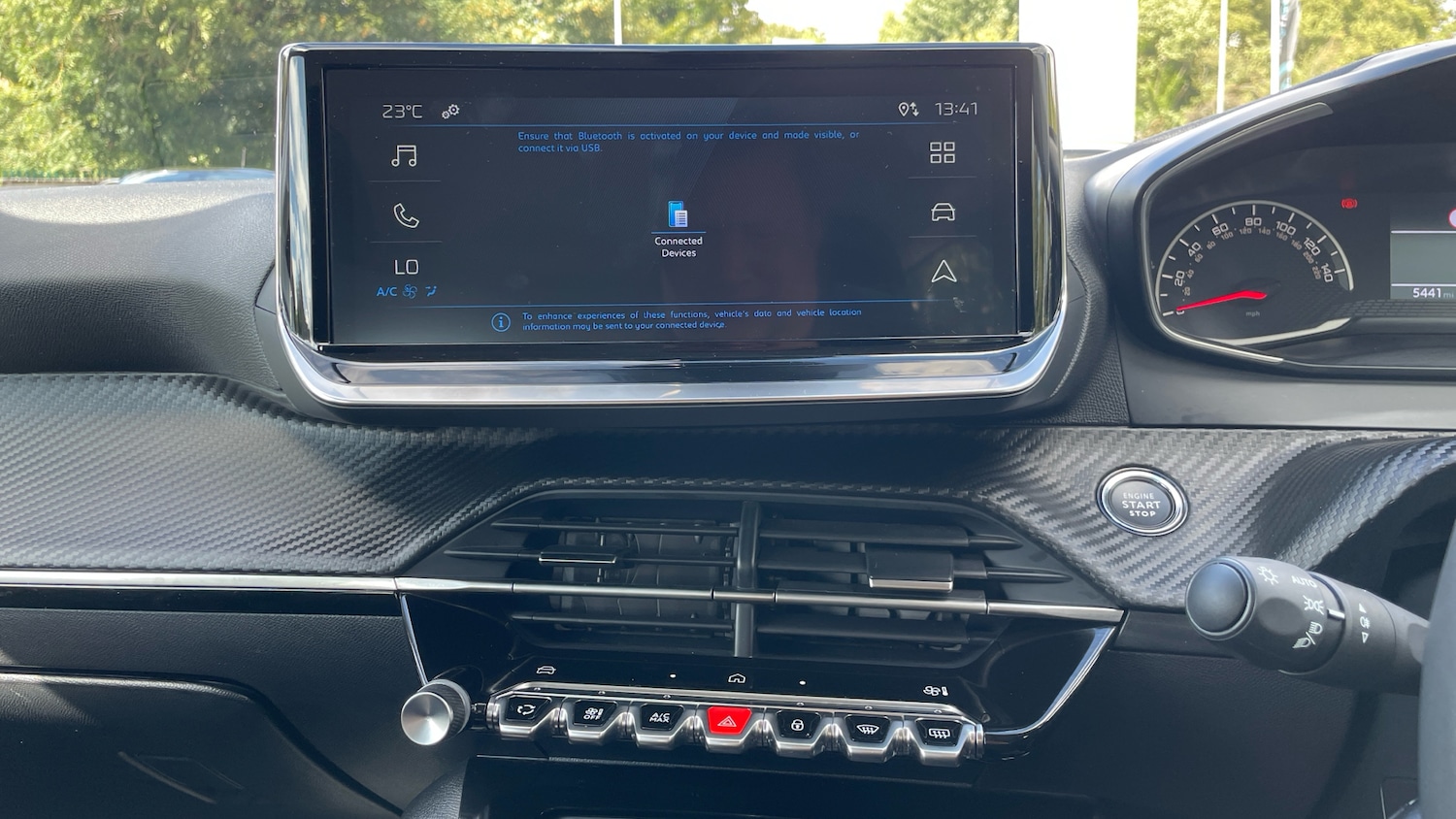 Used Peugeot 208 2024 for sale - 76574310: Photo 10