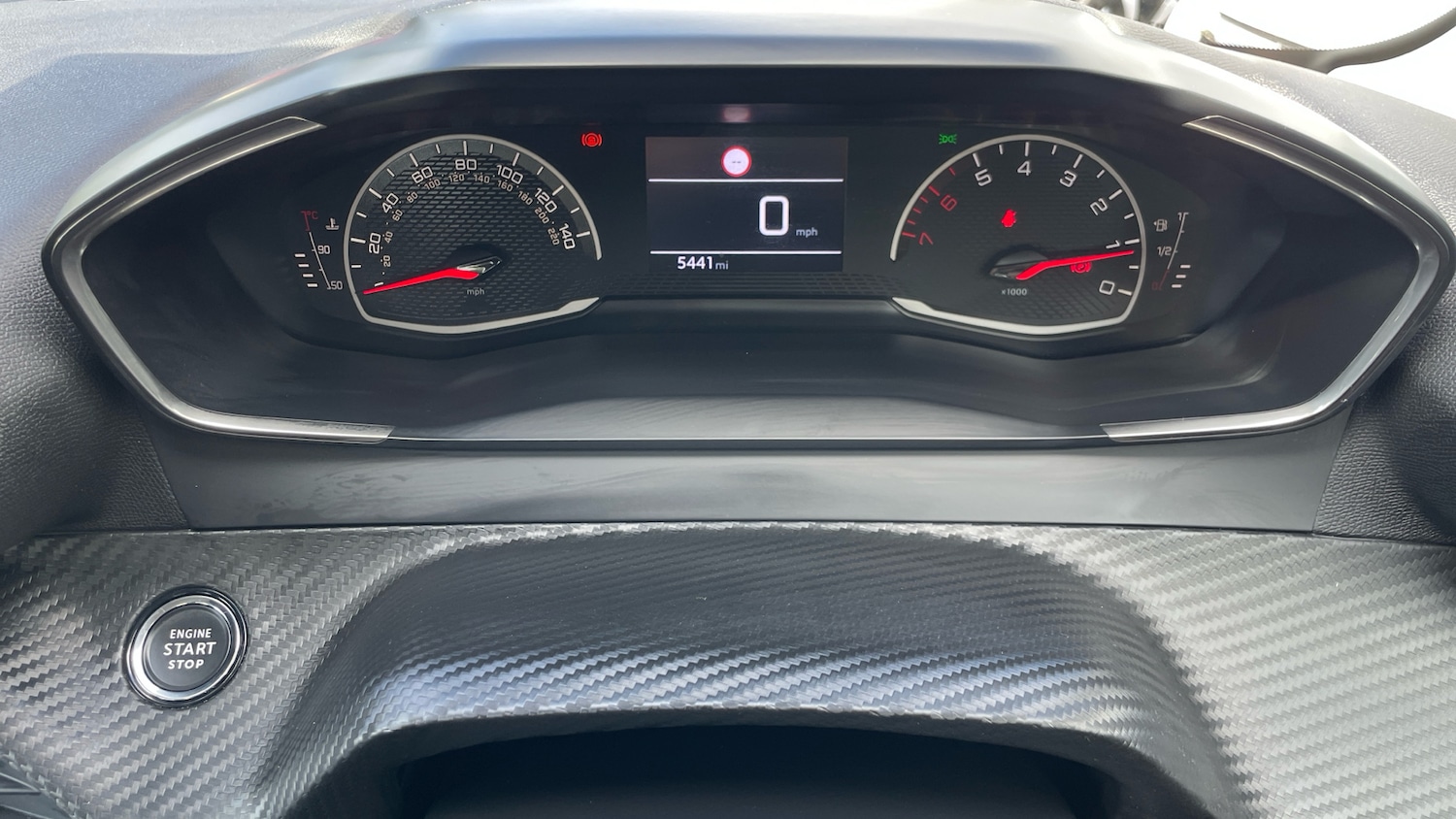 Used Peugeot 208 2024 for sale - 76574310: Photo 13