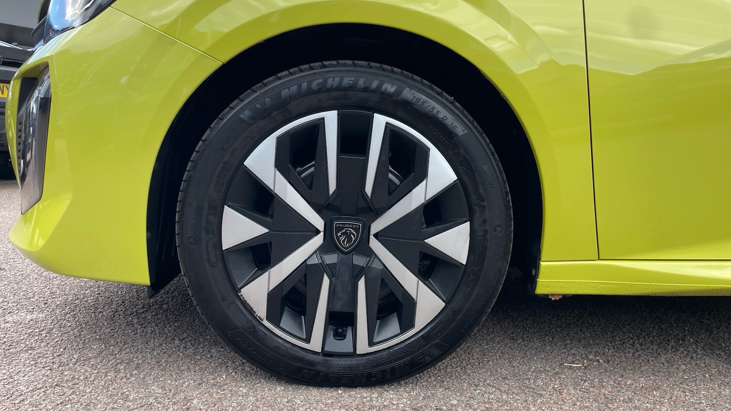 Used Peugeot 208 2024 for sale - 76574310: Photo 14