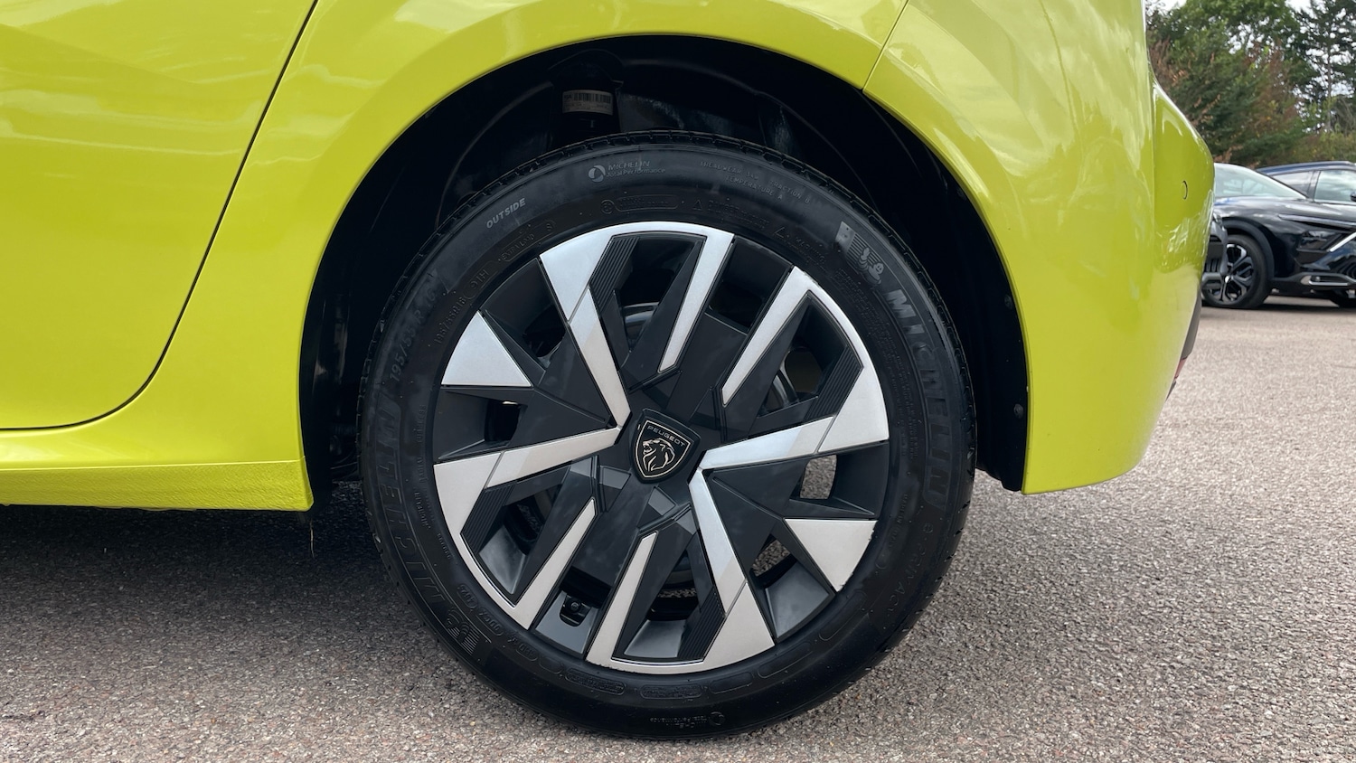 Used Peugeot 208 2024 for sale - 76574310: Photo 15