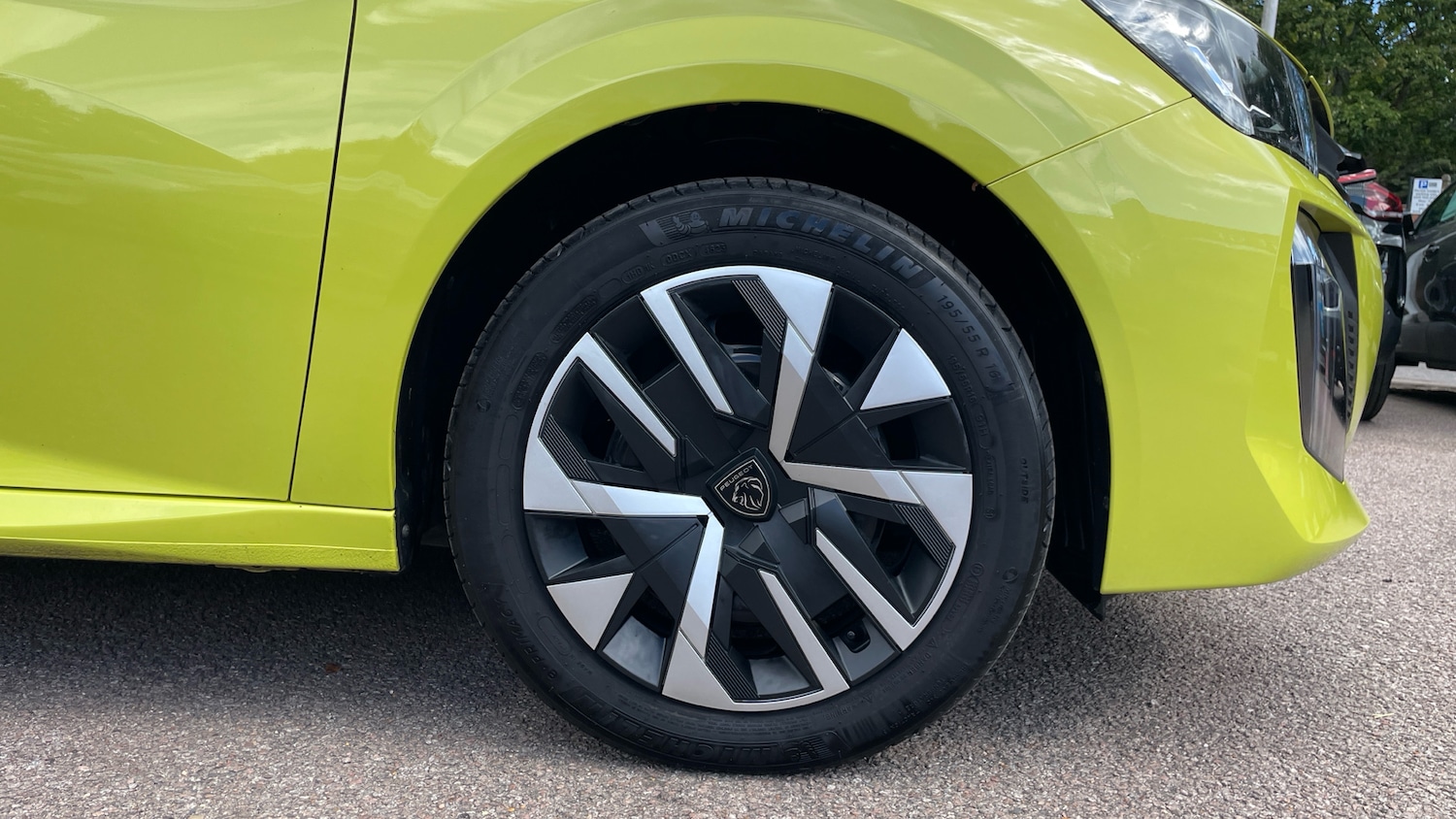 Used Peugeot 208 2024 for sale - 76574310: Photo 17