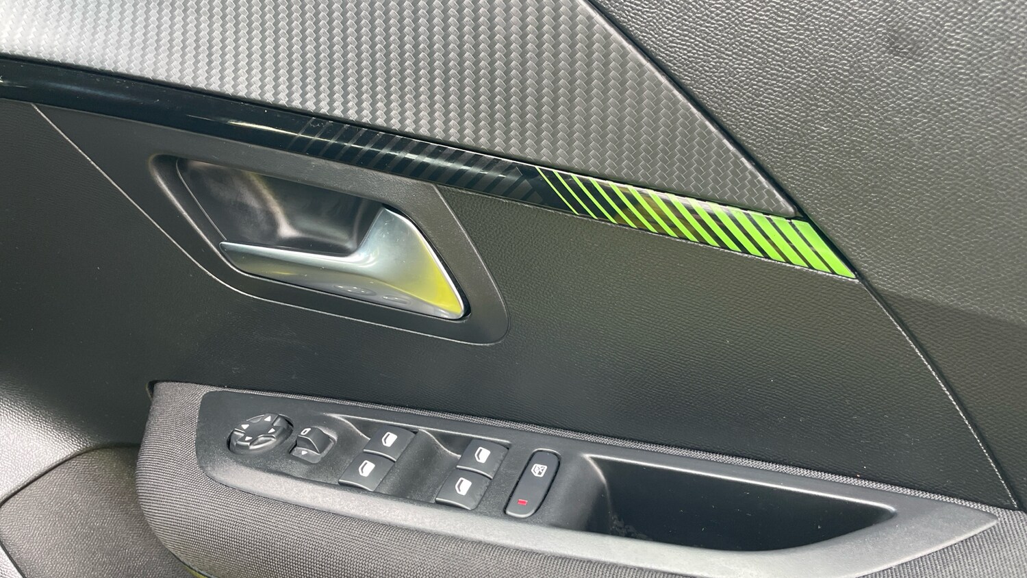 Used Peugeot 208 2024 for sale - 76574310: Photo 22