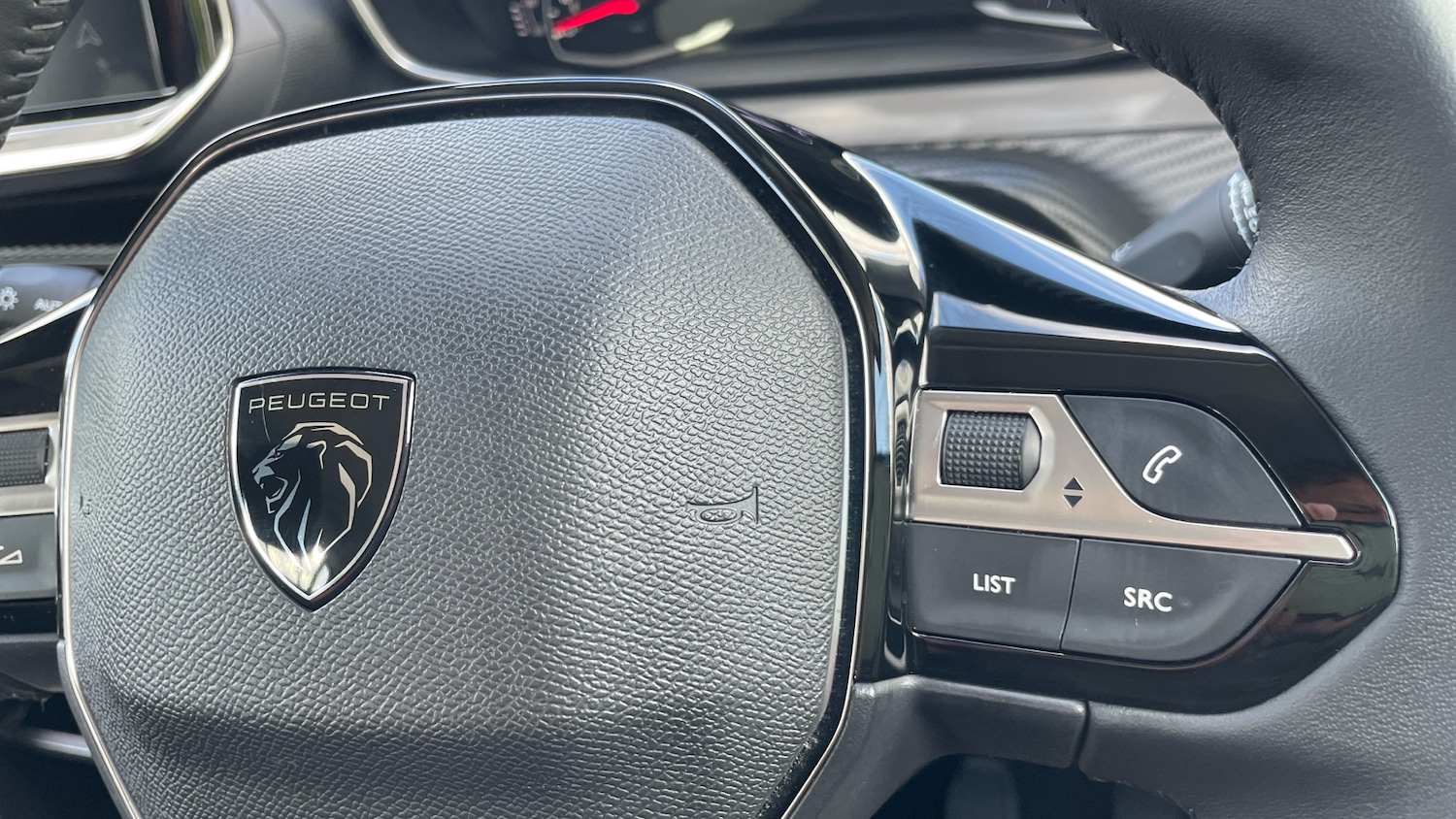 Used Peugeot 208 2024 for sale - 76574310: Photo 24