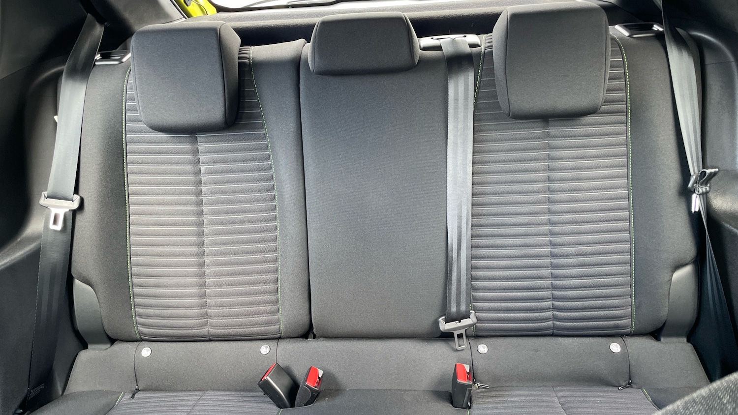 Used Peugeot 208 2024 for sale - 76574310: Photo 25