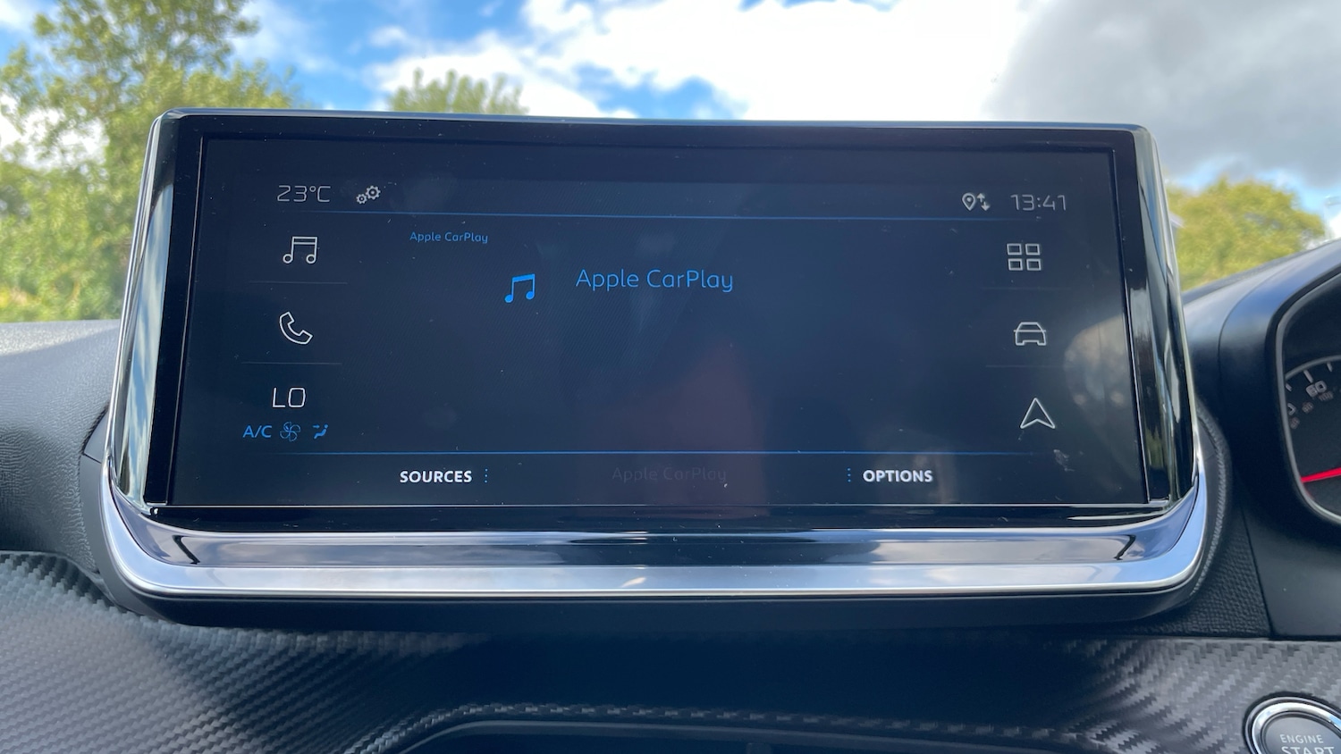 Used Peugeot 208 2024 for sale - 76574310: Photo 29