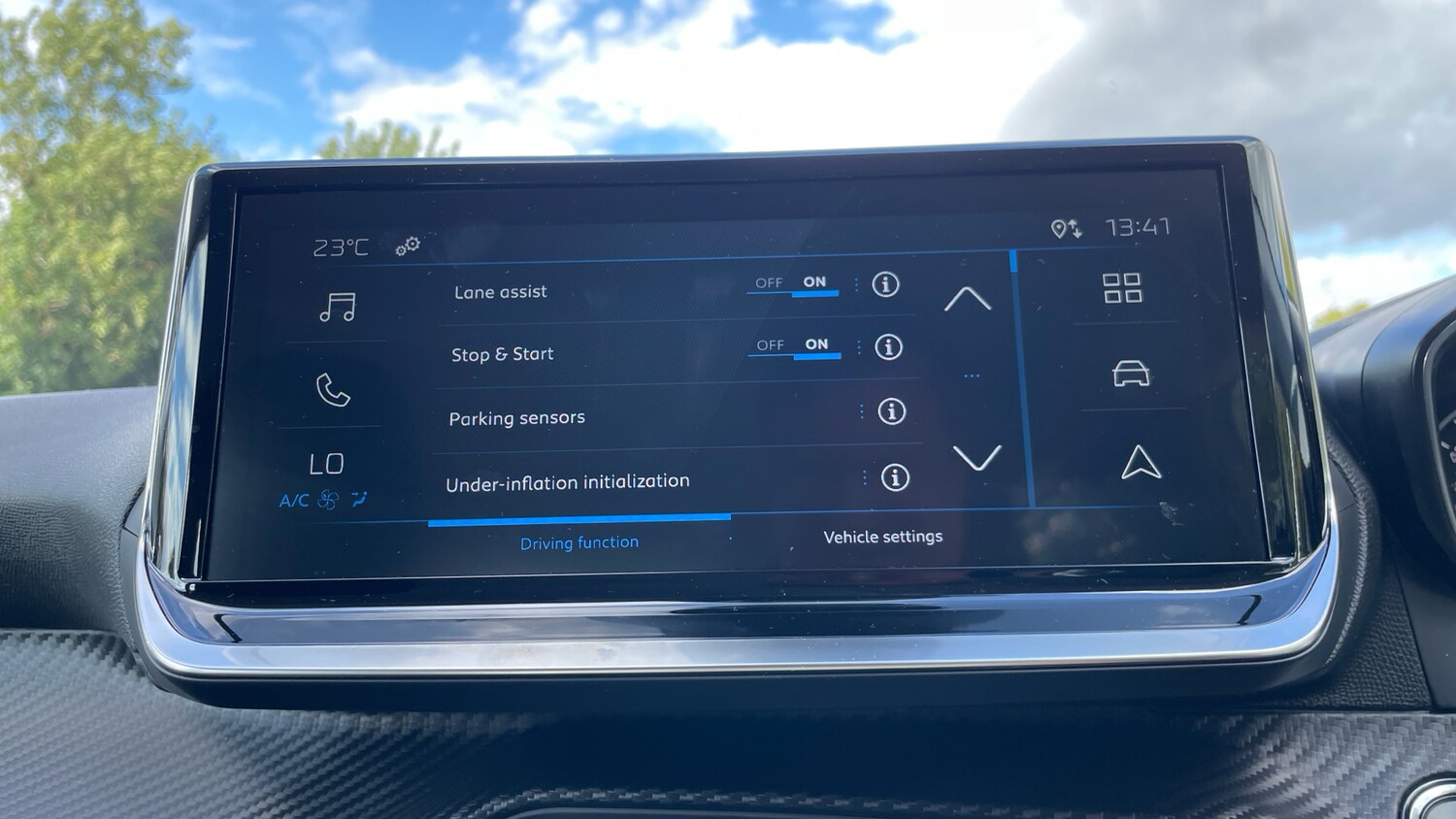 Used Peugeot 208 2024 for sale - 76574310: Photo 31