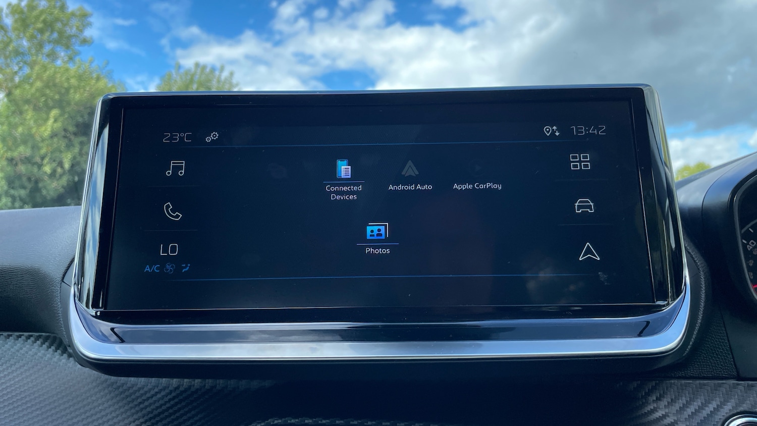 Used Peugeot 208 2024 for sale - 76574310: Photo 32