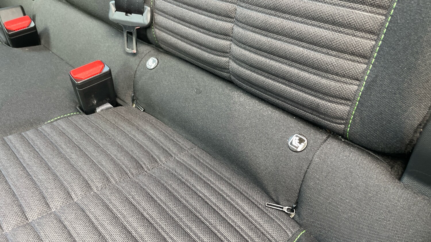 Used Peugeot 208 2024 for sale - 76574310: Photo 35