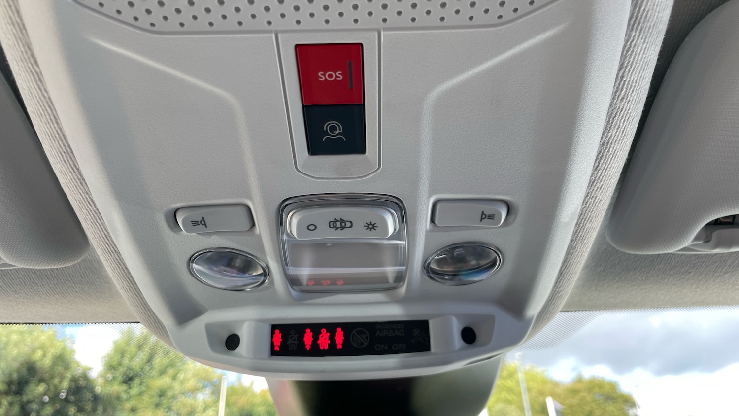 Used Peugeot 208 2024 for sale - 76574310: Photo 39