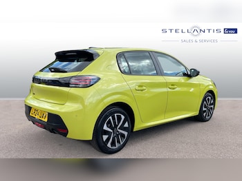 Used Peugeot 208 2024 for sale - 76574310: Photo