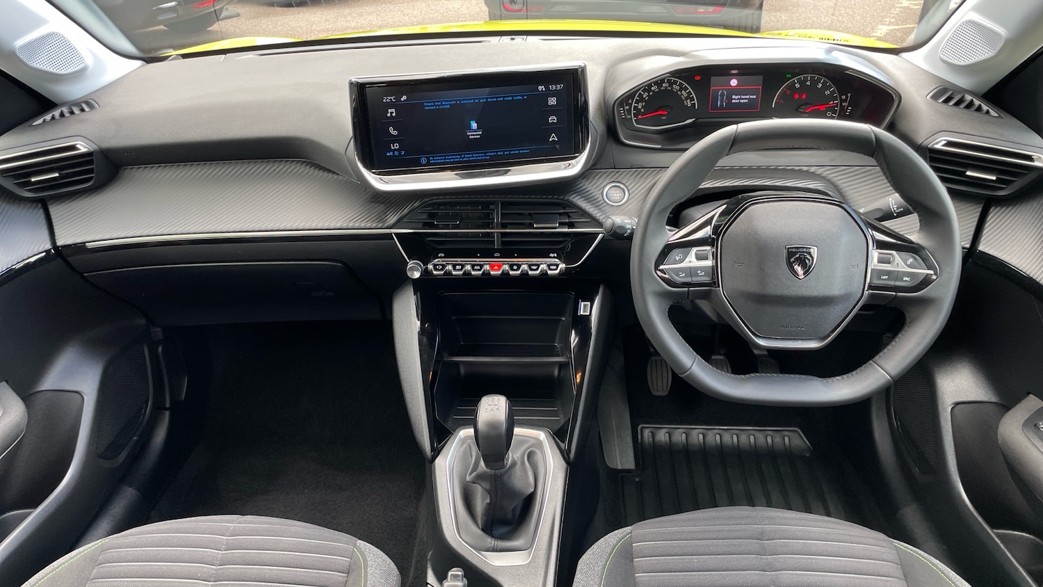 Used Peugeot 208 2024 for sale - 76574310: Photo 4