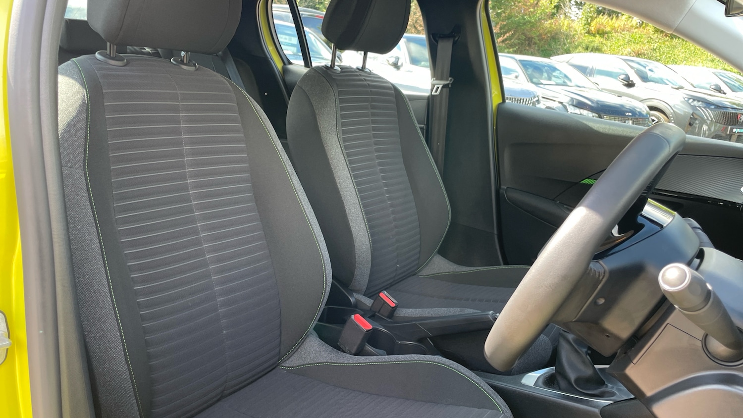 Used Peugeot 208 2024 for sale - 76574310: Photo 42