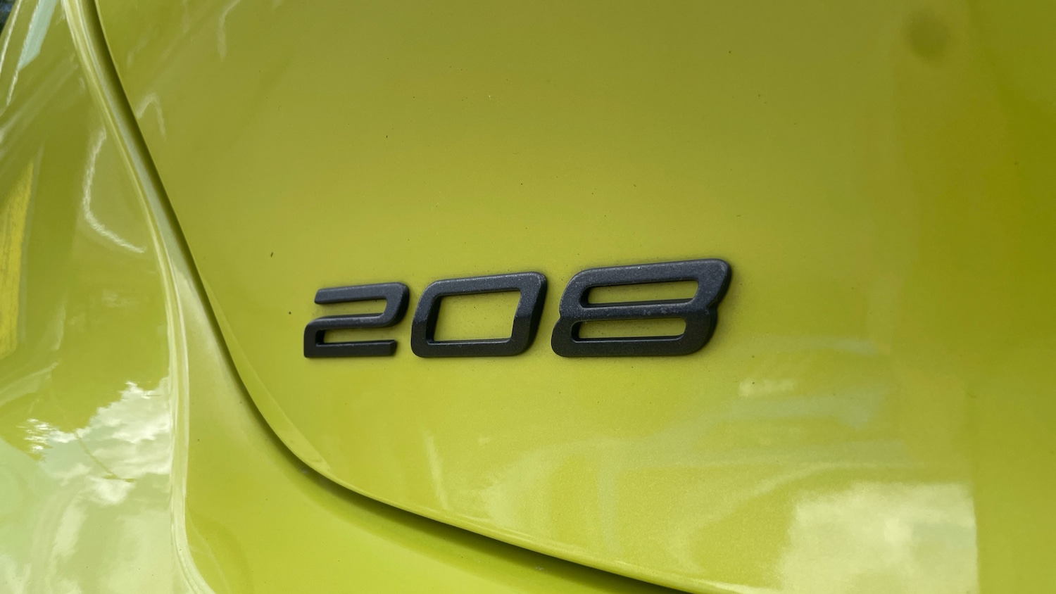 Used Peugeot 208 2024 for sale - 76574310: Photo 44