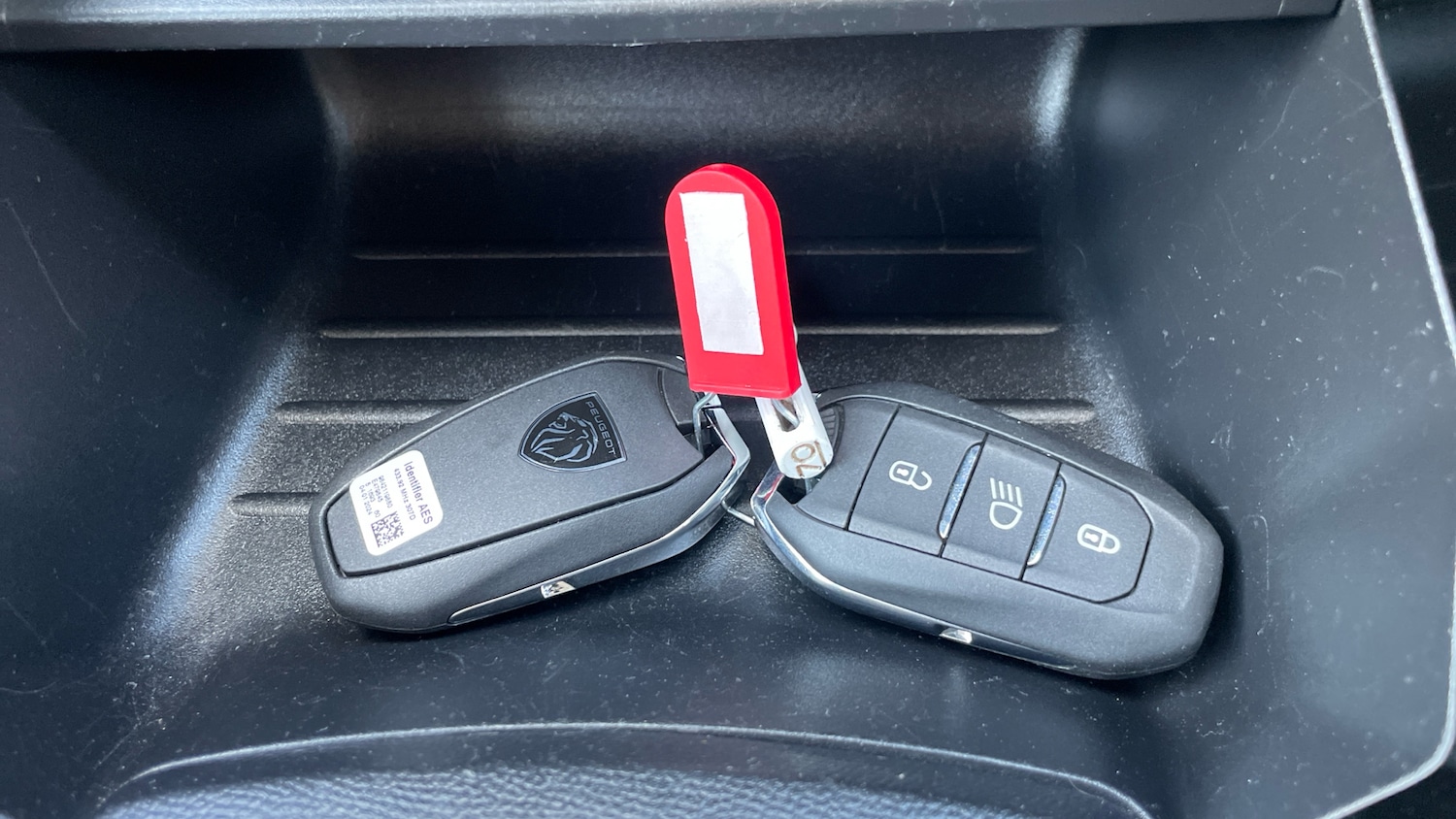 Used Peugeot 208 2024 for sale - 76574310: Photo 49