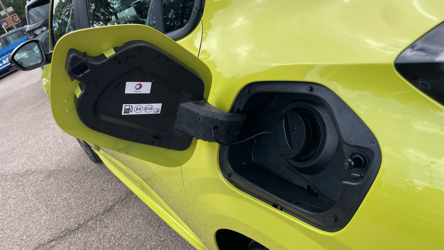 Used Peugeot 208 2024 for sale - 76574310: Photo 50