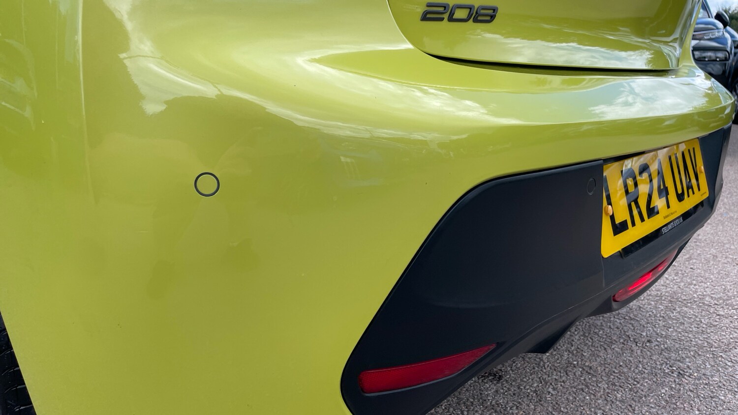 Used Peugeot 208 2024 for sale - 76574310: Photo 52