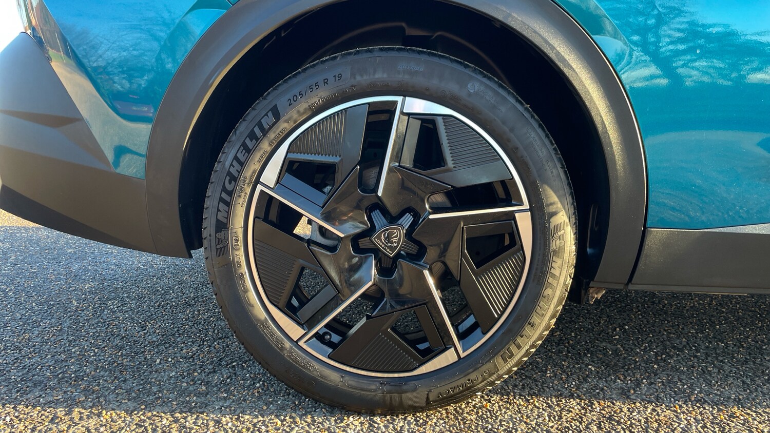 Used Peugeot 408 2024 for sale - 76887912: Photo 17