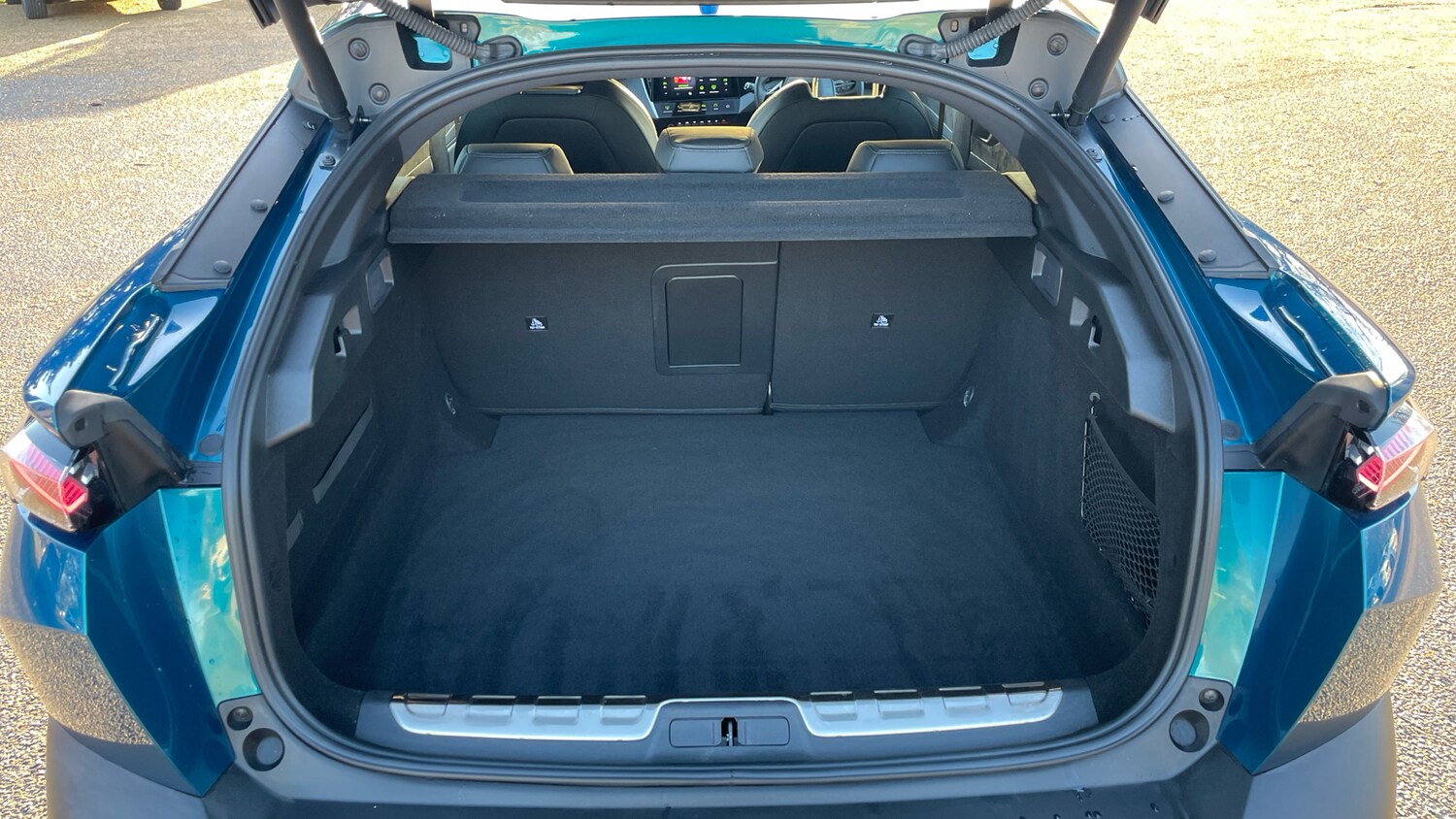 Used Peugeot 408 2024 for sale - 76887912: Photo 20