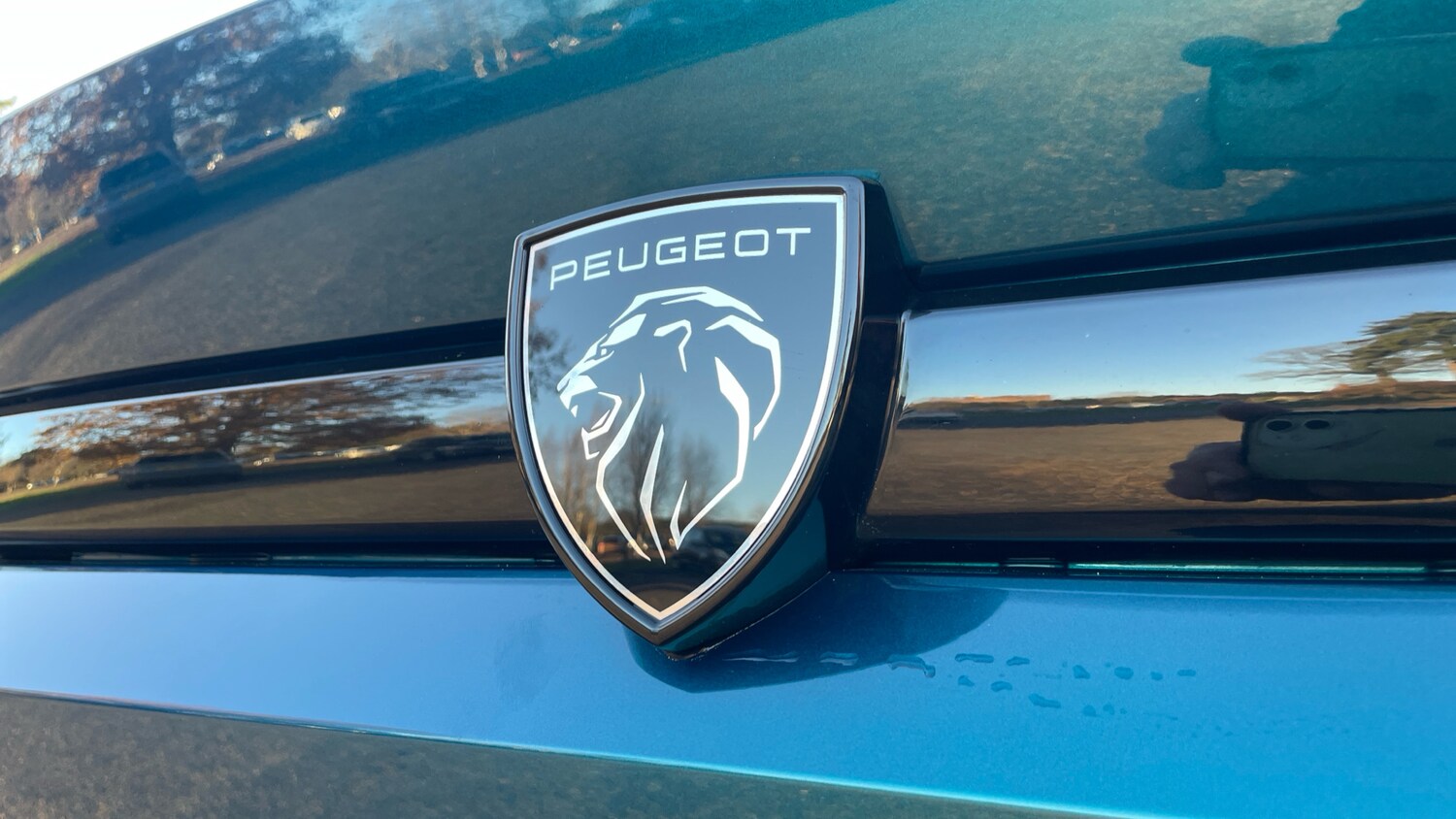 Used Peugeot 408 2024 for sale - 76887912: Photo 27