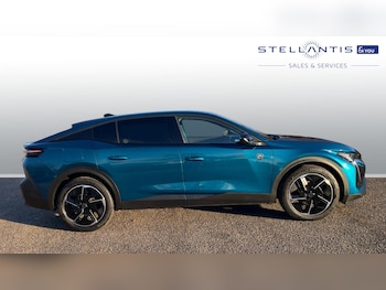 Used Peugeot 408 2024 for sale - 76887912: Photo