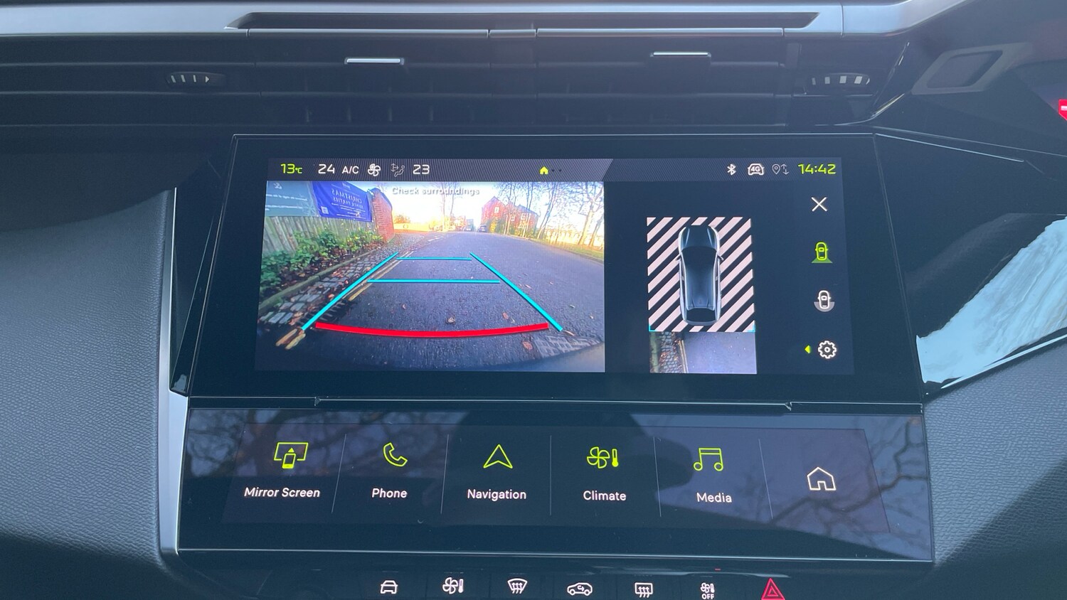 Used Peugeot 408 2024 for sale - 76887912: Photo 30